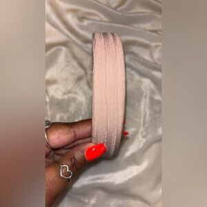 Headband Pink